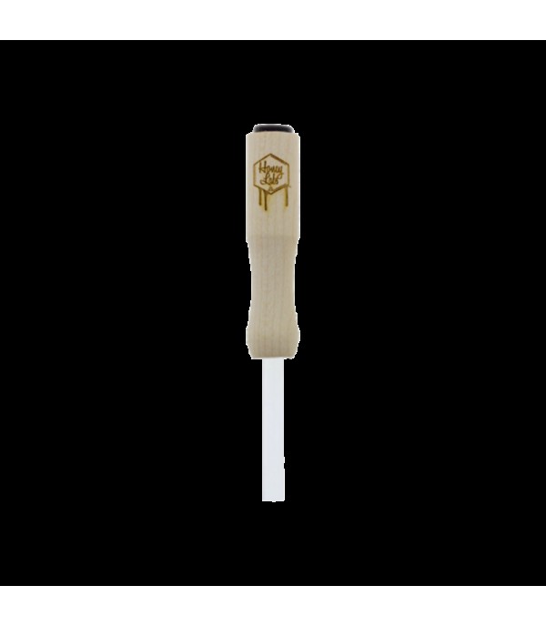 Honey Labs Mini Straw