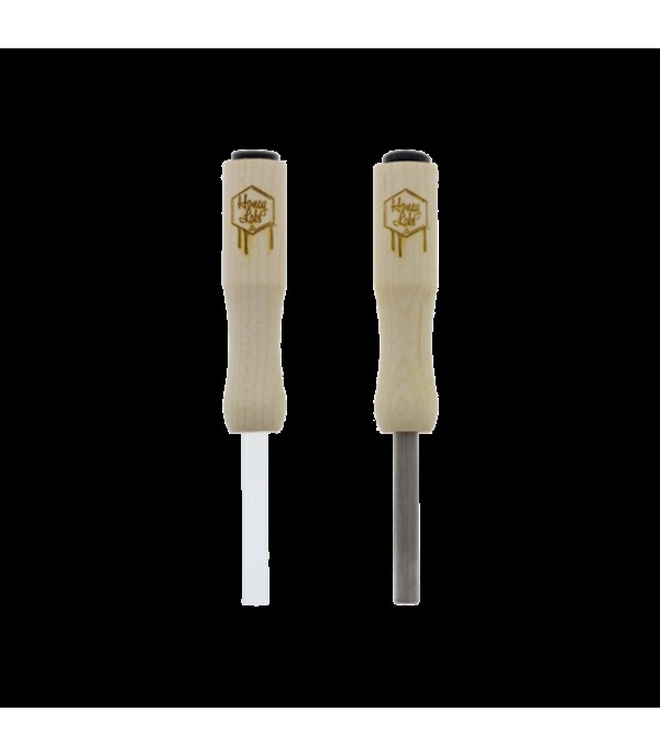 Honey Labs Mini Straw