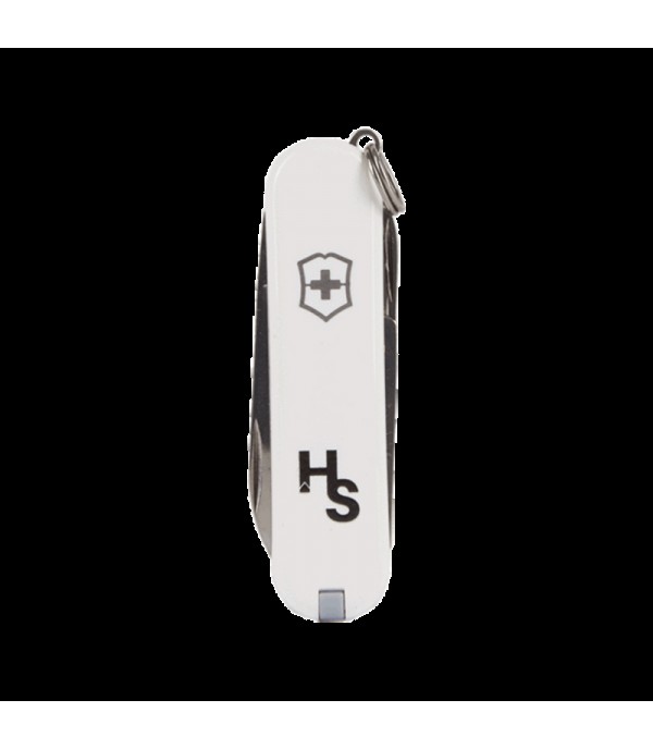 Higher Standards x Victorinox Swiss Army Knife