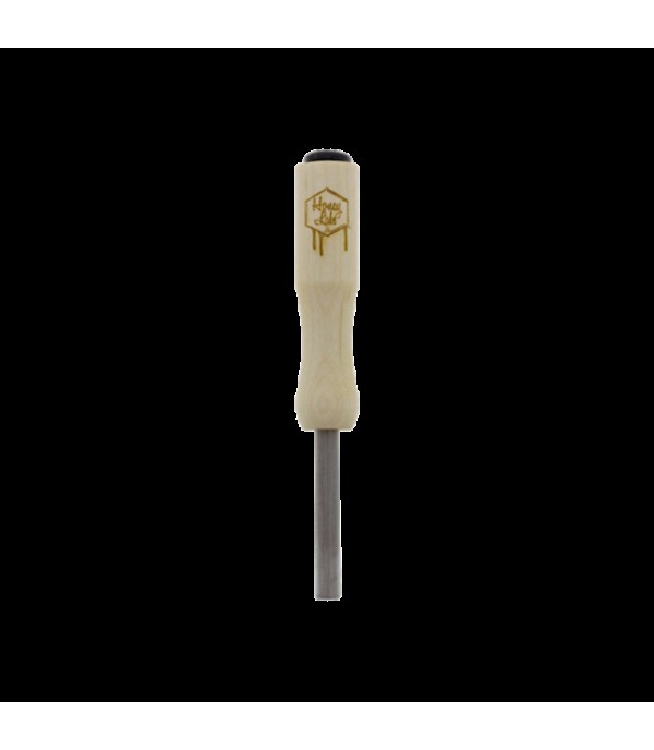 Honey Labs Mini Straw