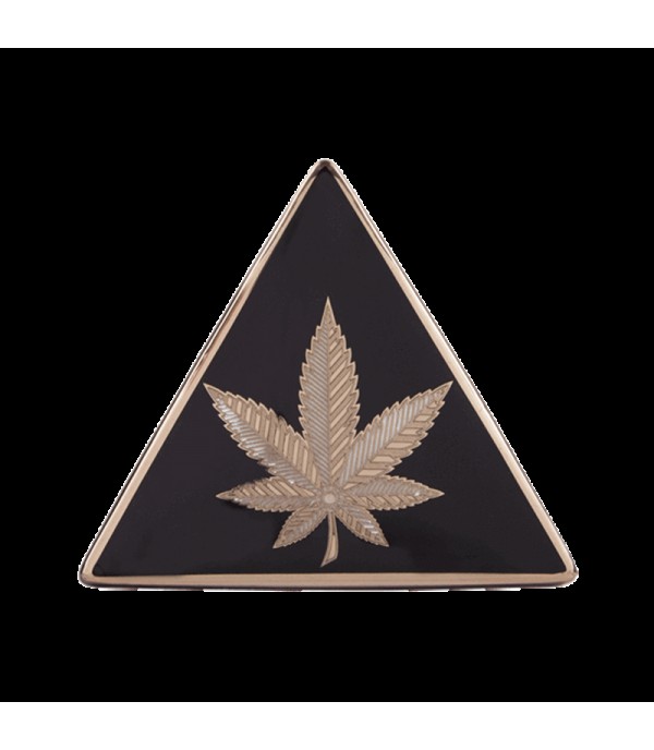 Higher Standards x Jonathan Adler Hashish Triangle Box