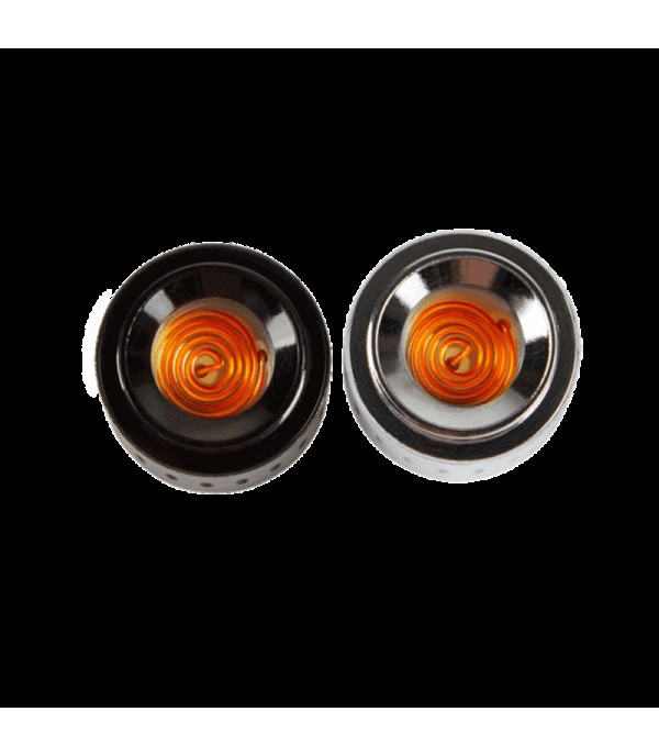 KandyPens Crystal Quartz Atomizer