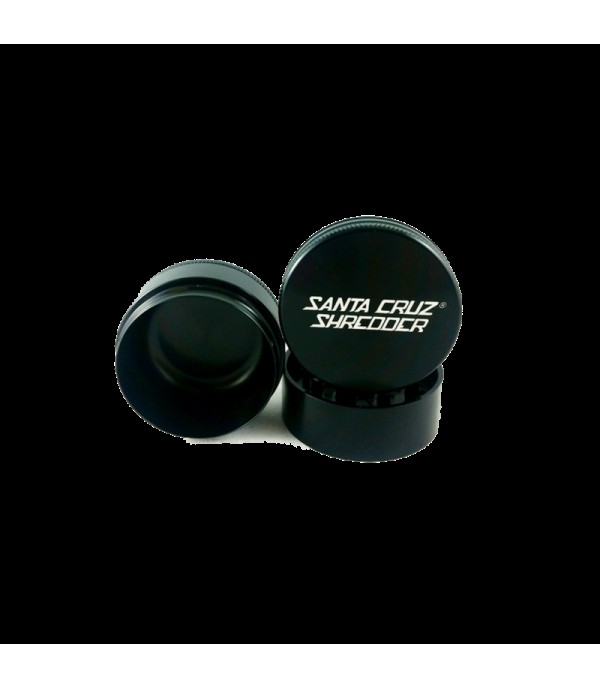 Santa Cruz Shredder 3-Piece Grinder