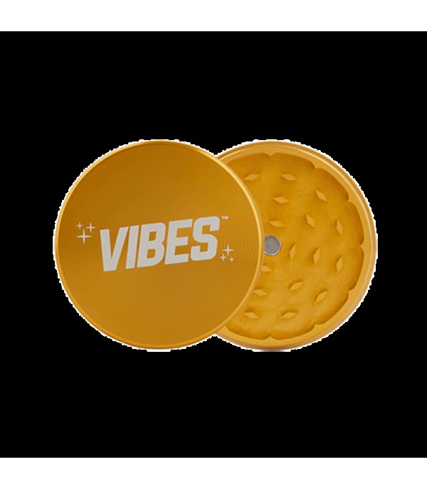 Vibes 2-Piece Grinder