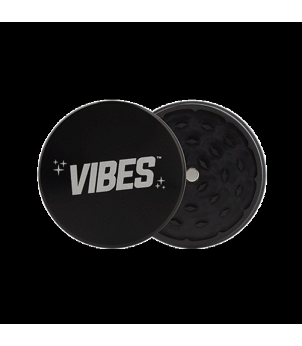 Vibes 2-Piece Grinder