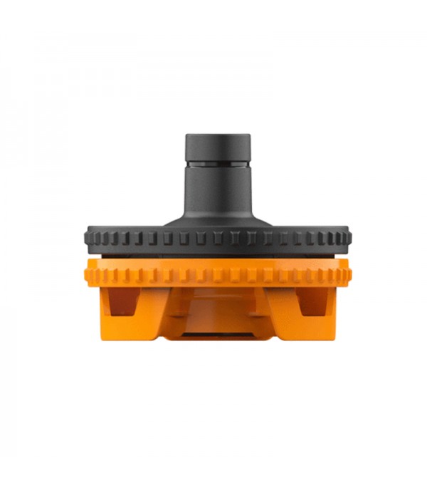 Volcano Hybrid Filling Chamber
