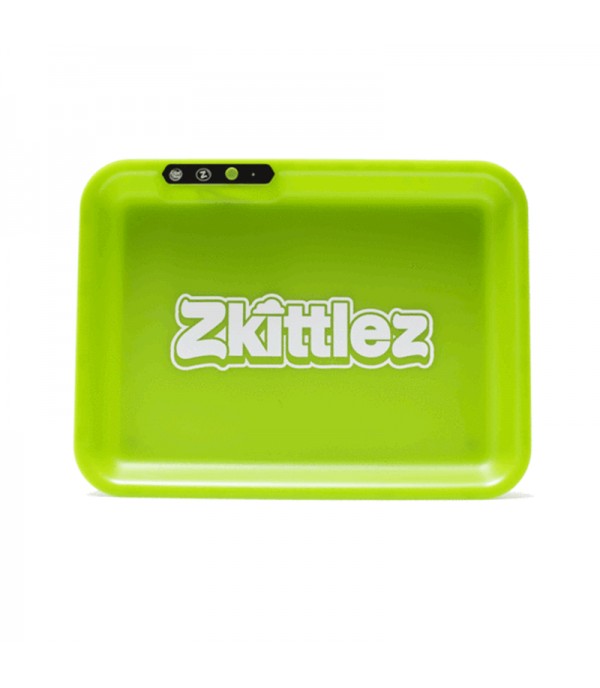 Zkittlez Glow Tray