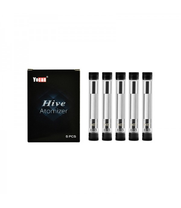 Yocan Hive CBD Atomizers