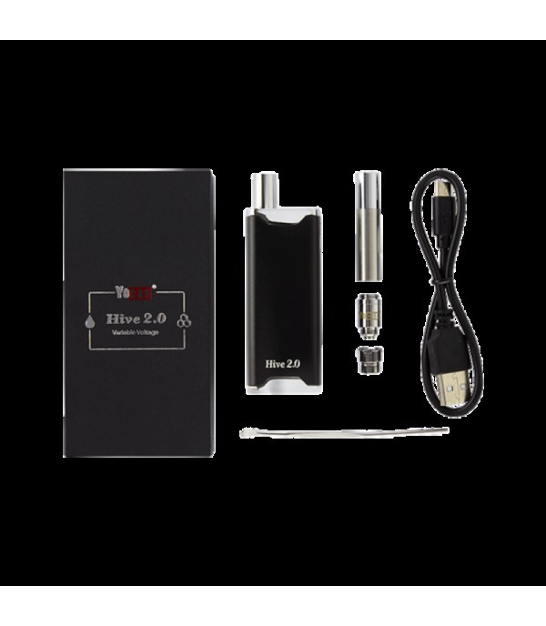 Yocan Hive 2.0 Vaporizer