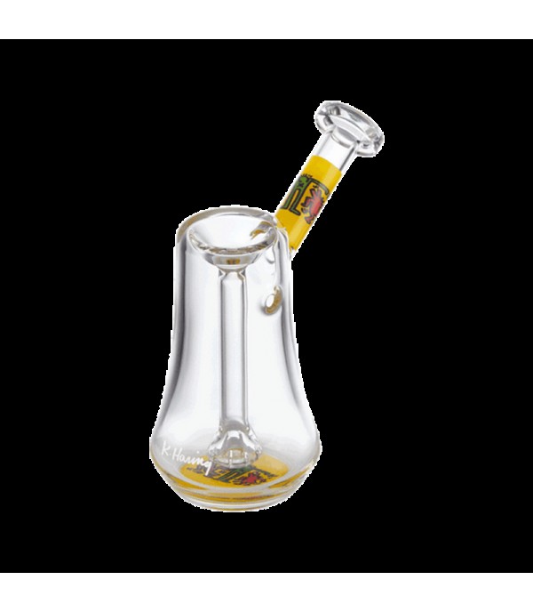K.Haring Bubbler