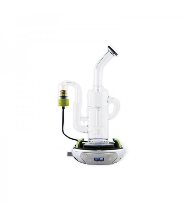 Hyer Big-E Rig Vaporizer