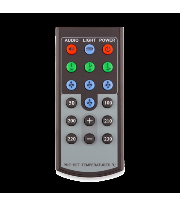 Arizer Extreme Q Remote Control