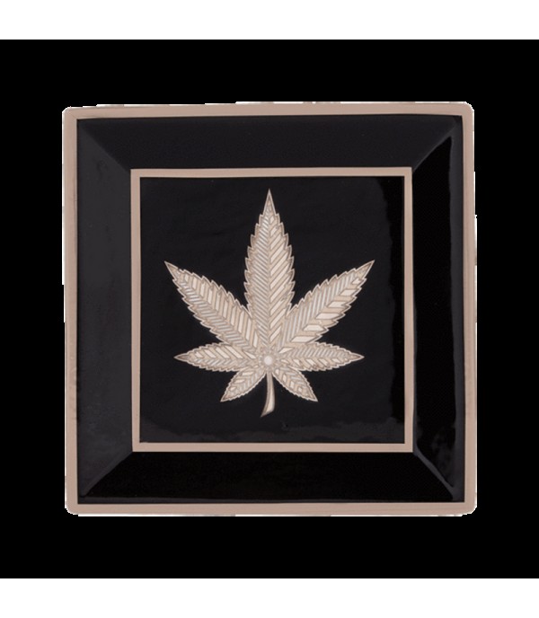 Higher Standards x Jonathan Adler Hashish Square Tray