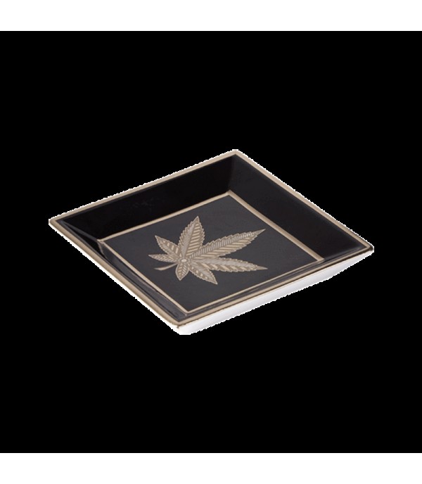 Higher Standards x Jonathan Adler Hashish Square Tray