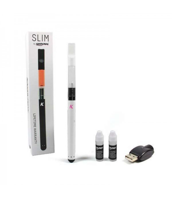KandyPens Slim Vaporizer