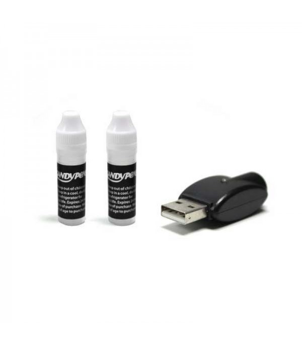KandyPens Slim Vaporizer