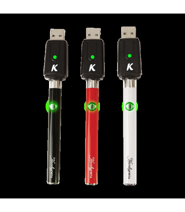 KandyPens 350mAh Battery