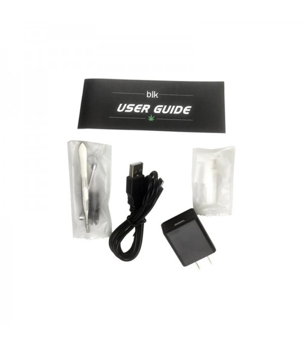 Black Mamba Vaporizer