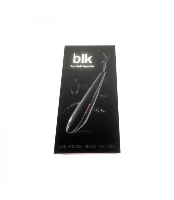 Black Mamba Vaporizer