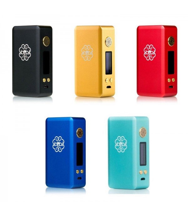 Dotmod Dotbox V2 200W TC Box Mod