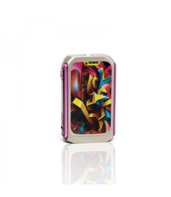 Vzone Graffiti 220W TC Box Mod