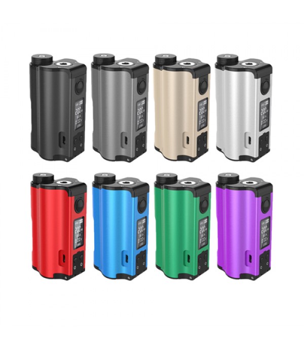 Dovpo Topside Dual 200W Mod
