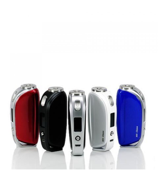 YiHi SXmini MX Class 75W TC BOX MOD