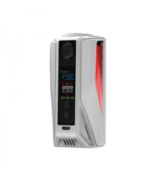 Vaptio N1 Pro 240W Mod