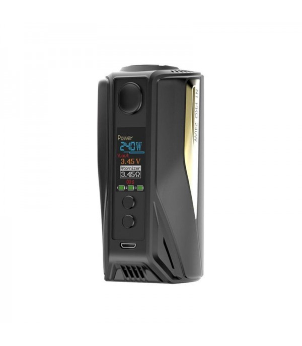 Vaptio N1 Pro 240W Mod