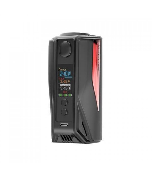 Vaptio N1 Pro 240W Mod