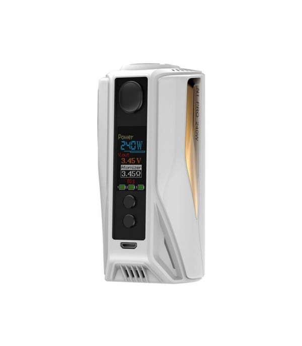 Vaptio N1 Pro 240W Mod