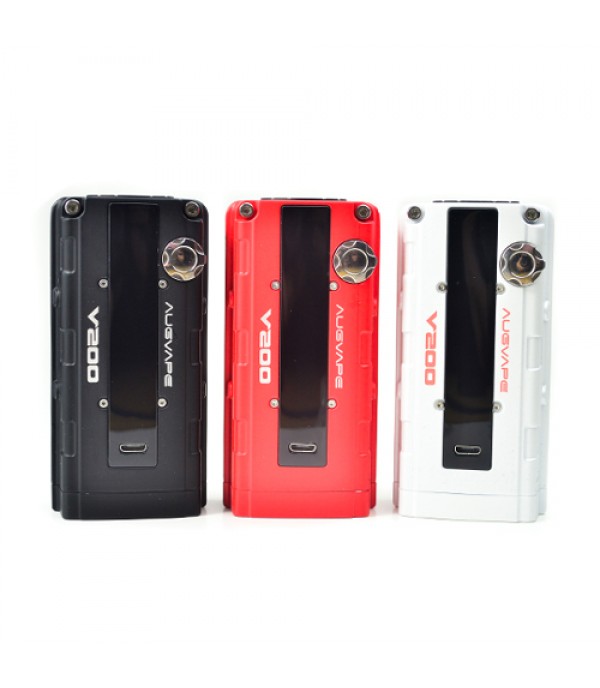 Augvape V200 Mod