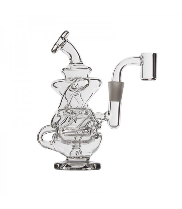 MJ Arsenal Infinity Mini Rig