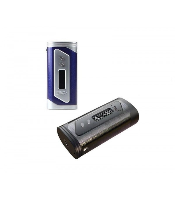 Pioneer4You IPV6X 200W Box Mod