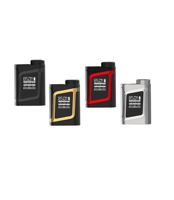 Smok Alien Baby AL85 Mod