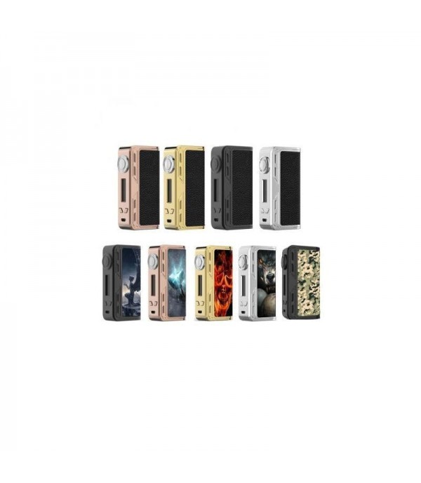 Smoant Charon TC 218 Mod