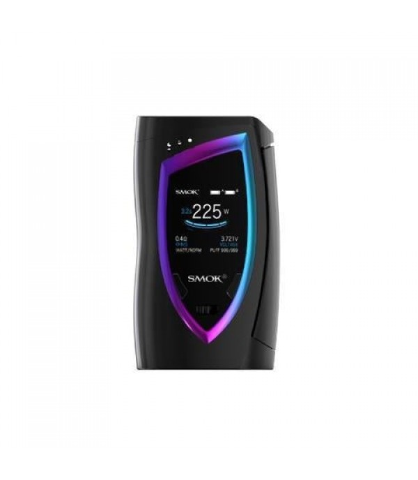 SMOK Devilkin 225W TC Box Mod