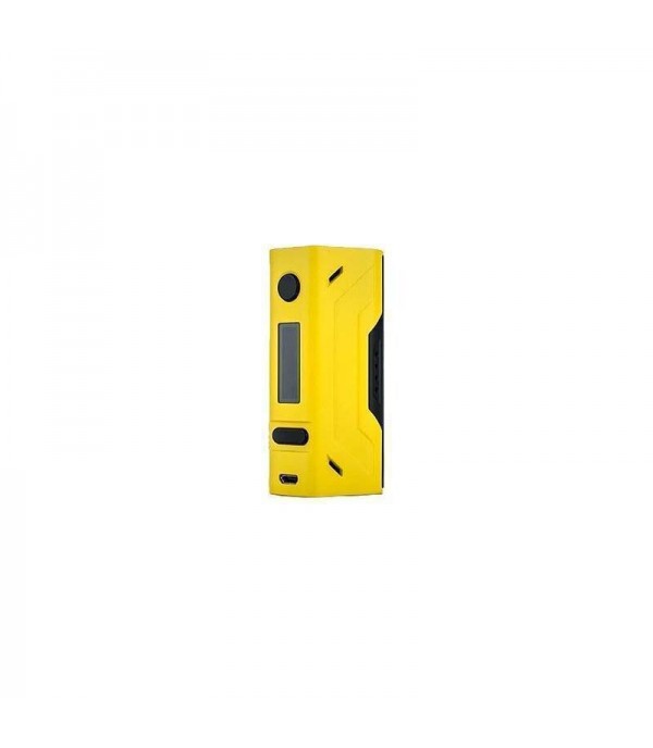 Smoant Battlestar 200w Mod