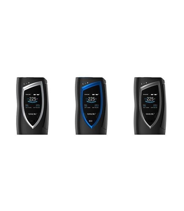 SMOK Devilkin 225W TC Box Mod
