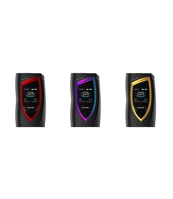 SMOK Devilkin 225W TC Box Mod