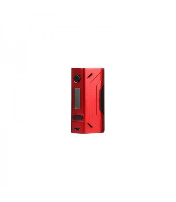 Smoant Battlestar 200w Mod