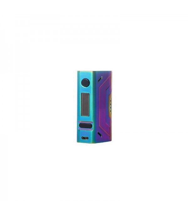 Smoant Battlestar 200w Mod