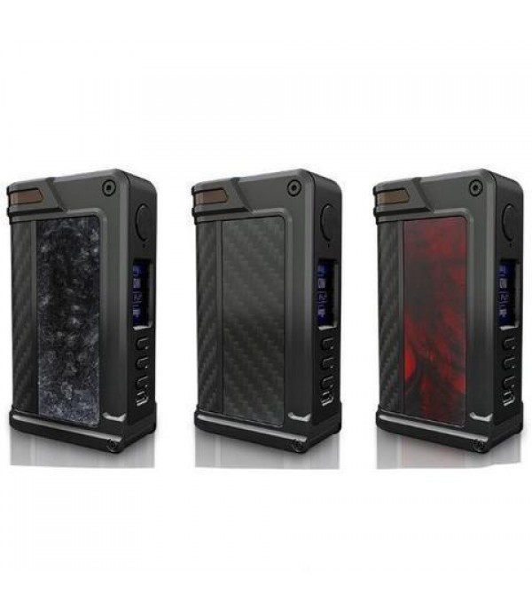 Lost Vape Paranormal DNA 250C 200W Mod