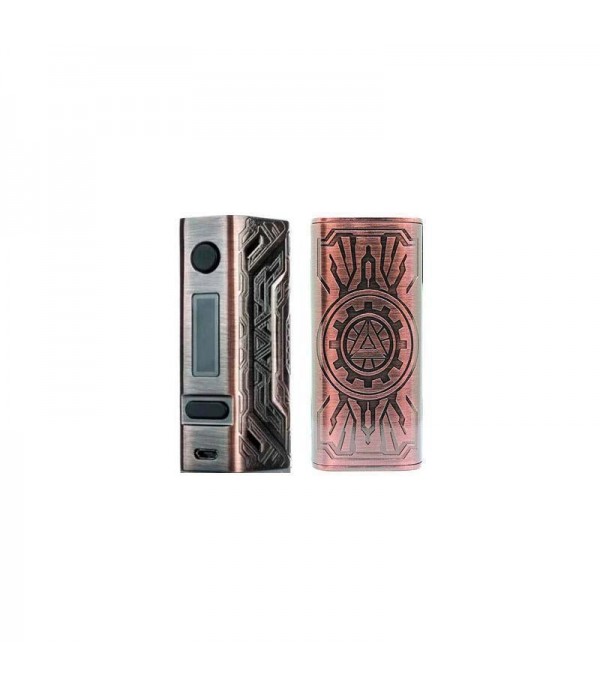 Smoant Battlestar 200w Mod