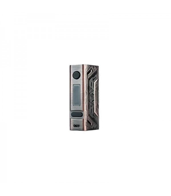 Smoant Battlestar 200w Mod