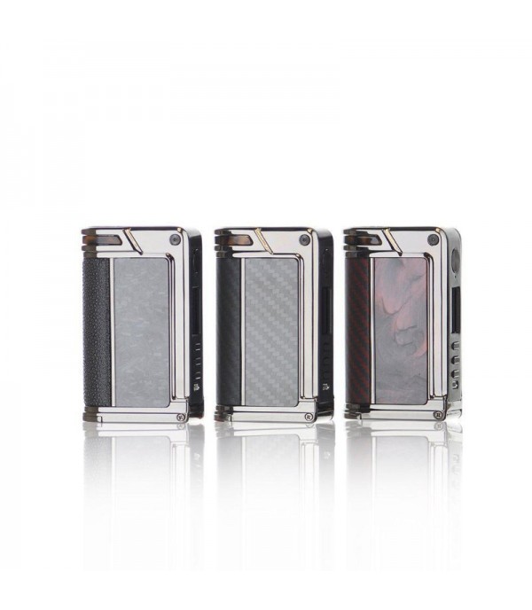 Lost Vape Paranormal DNA 250C 200W Mod