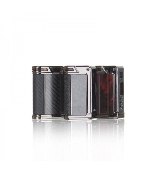 Lost Vape Paranormal DNA 250C 200W Mod
