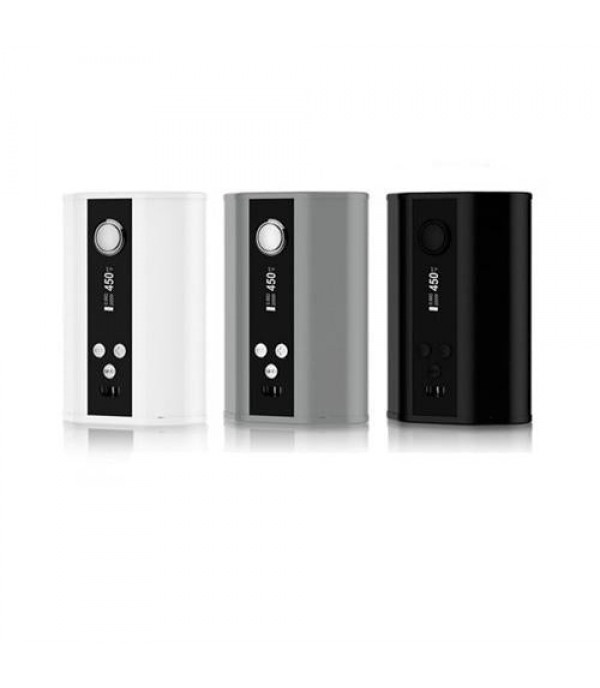 Eleaf iStick 200W Mod