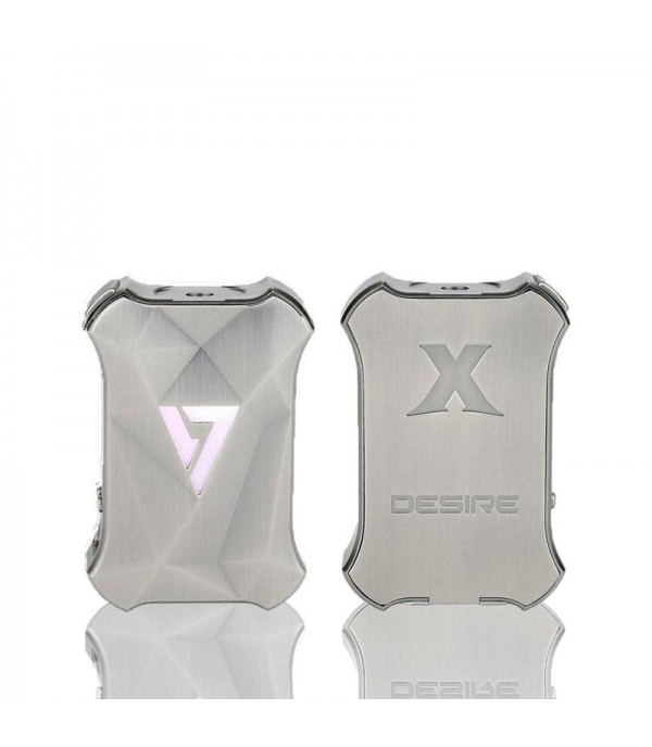 Desire X-Mod 200W TC Box Mod