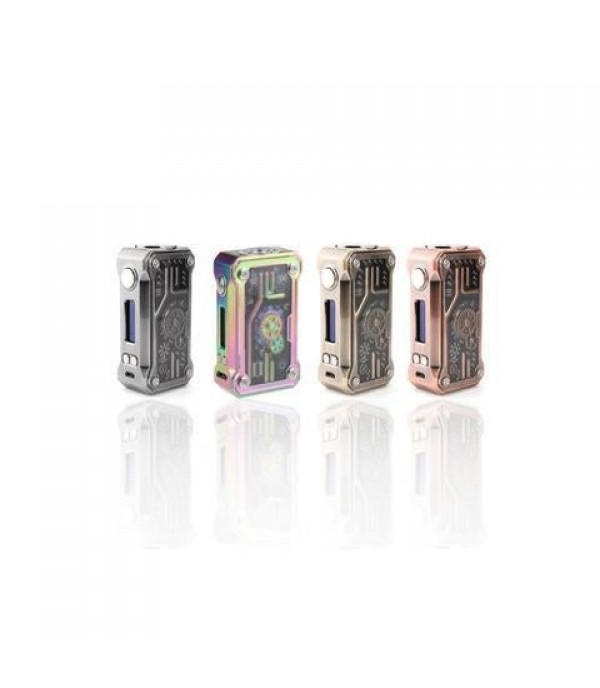 Teslacigs Punk Mini 85W TC Box Mod